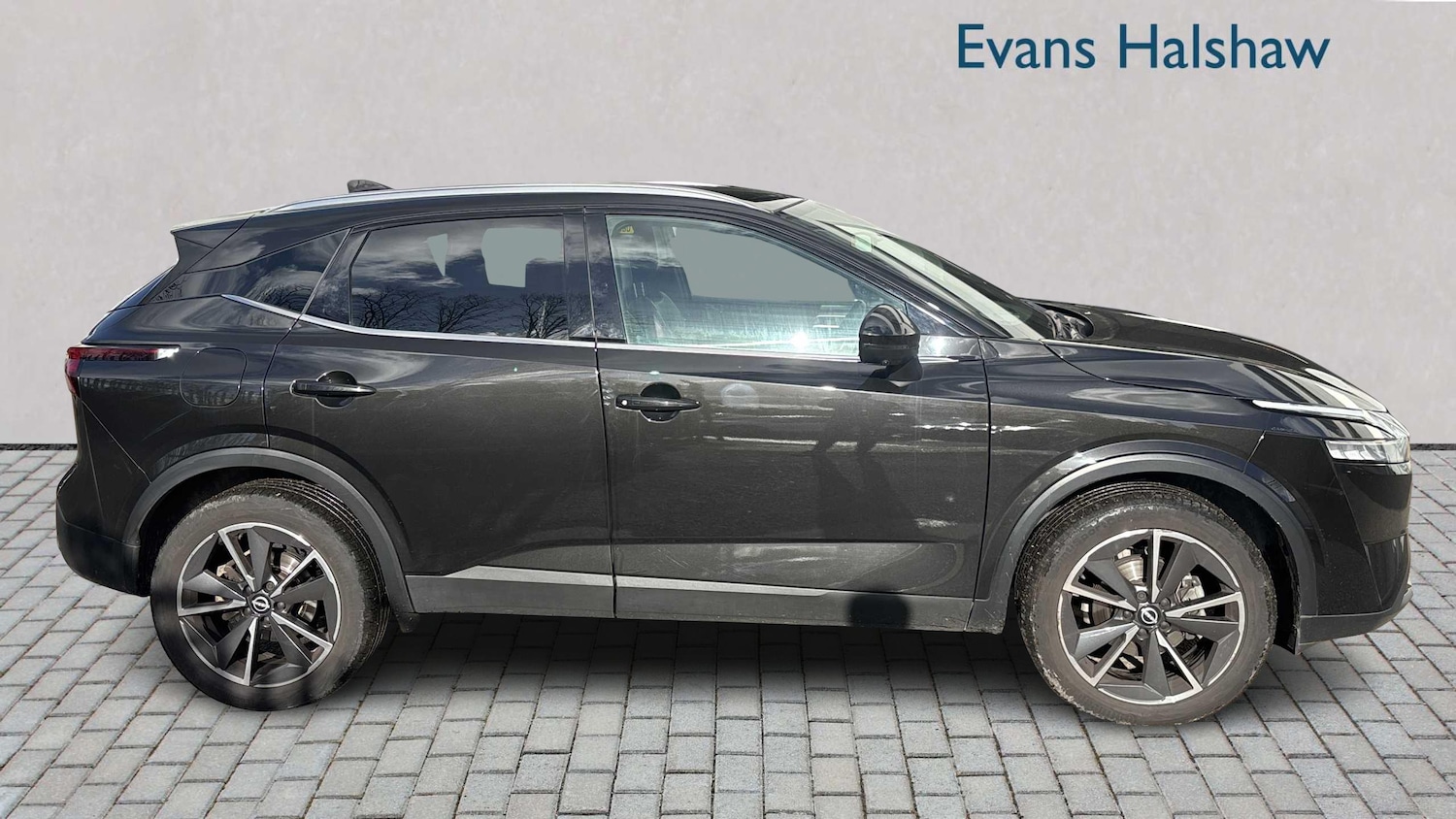 Used Nissan Qashqai 2022 for sale - 76587618: Photo 3