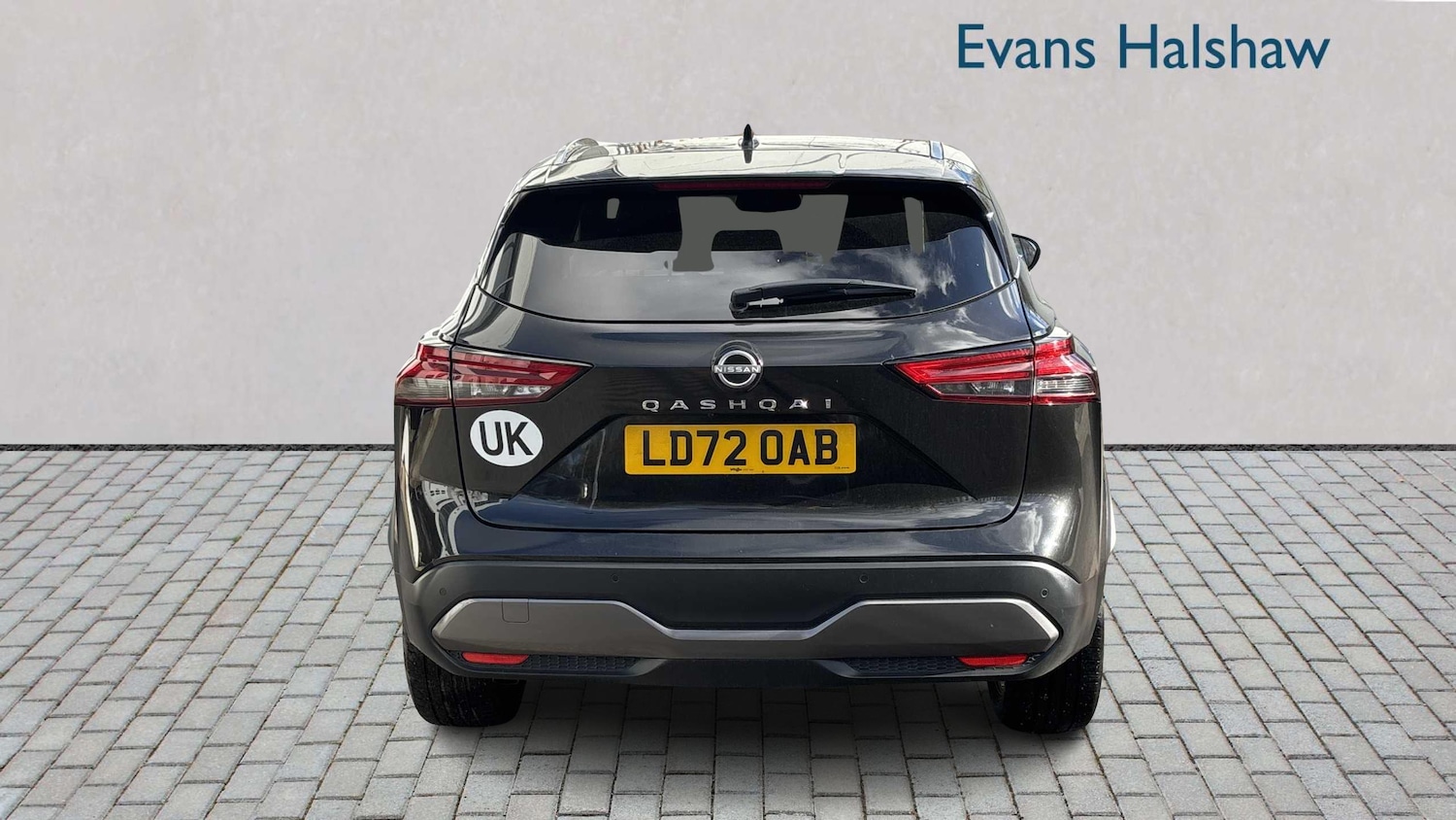 Used Nissan Qashqai 2022 for sale - 76587618: Photo 4