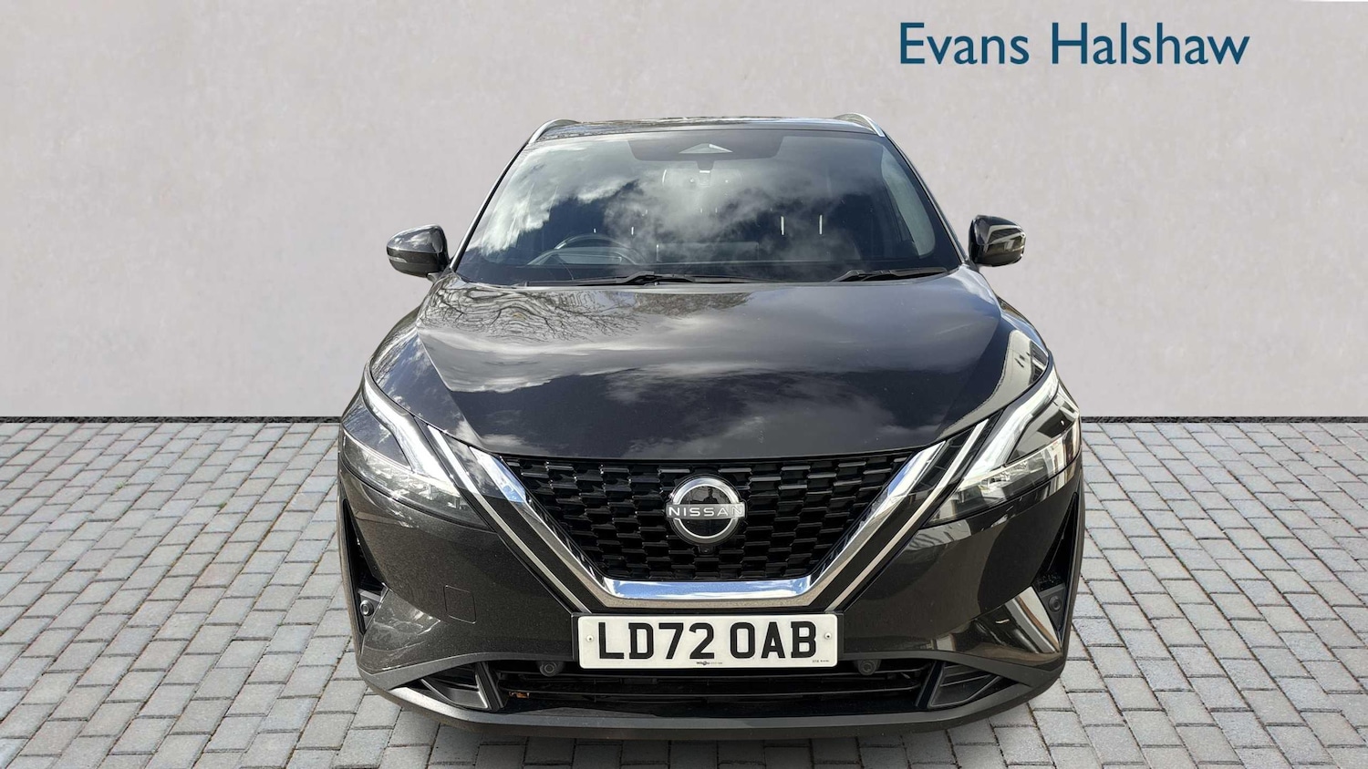 Used Nissan Qashqai 2022 for sale - 76587618: Photo 5