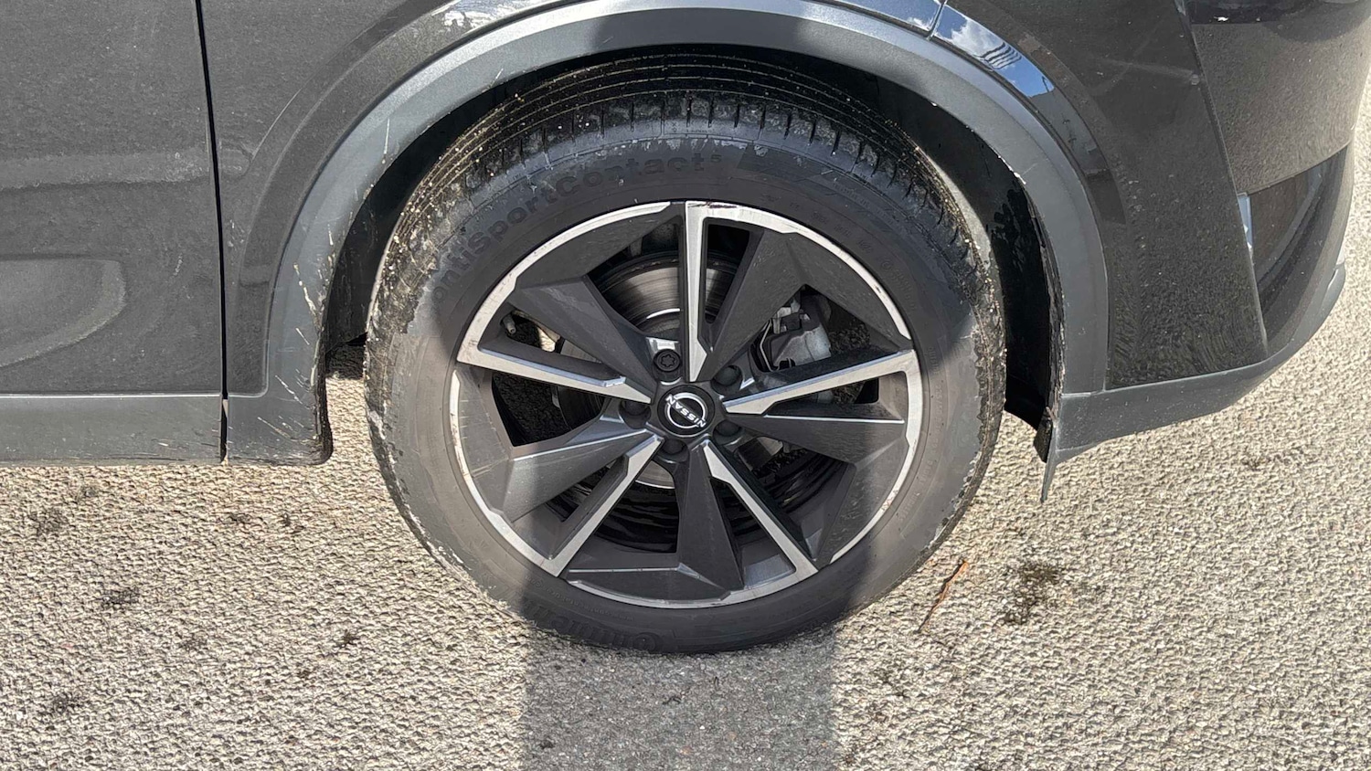 Used Nissan Qashqai 2022 for sale - 76587618: Photo 6