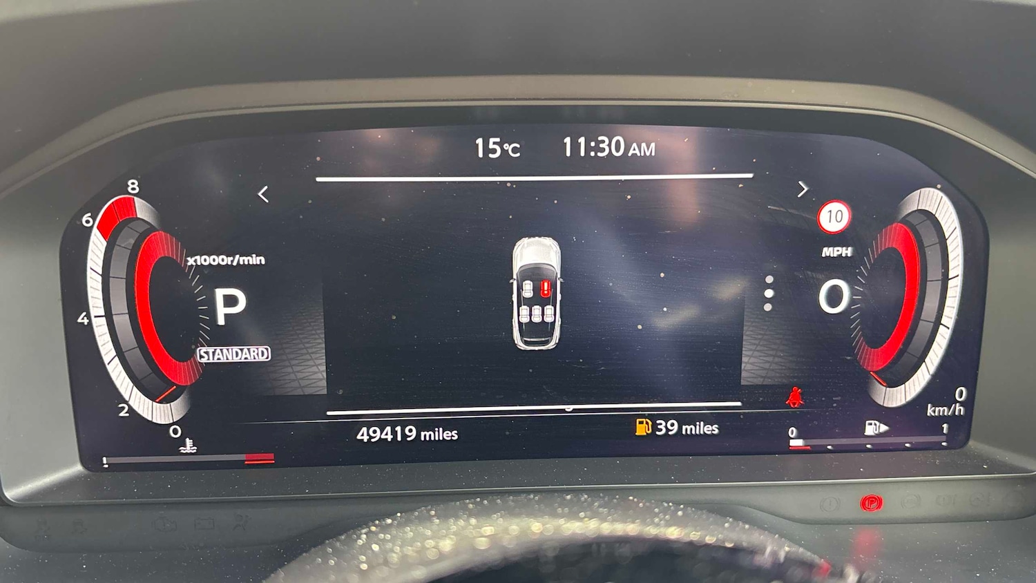 Used Nissan Qashqai 2022 for sale - 76587618: Photo 7