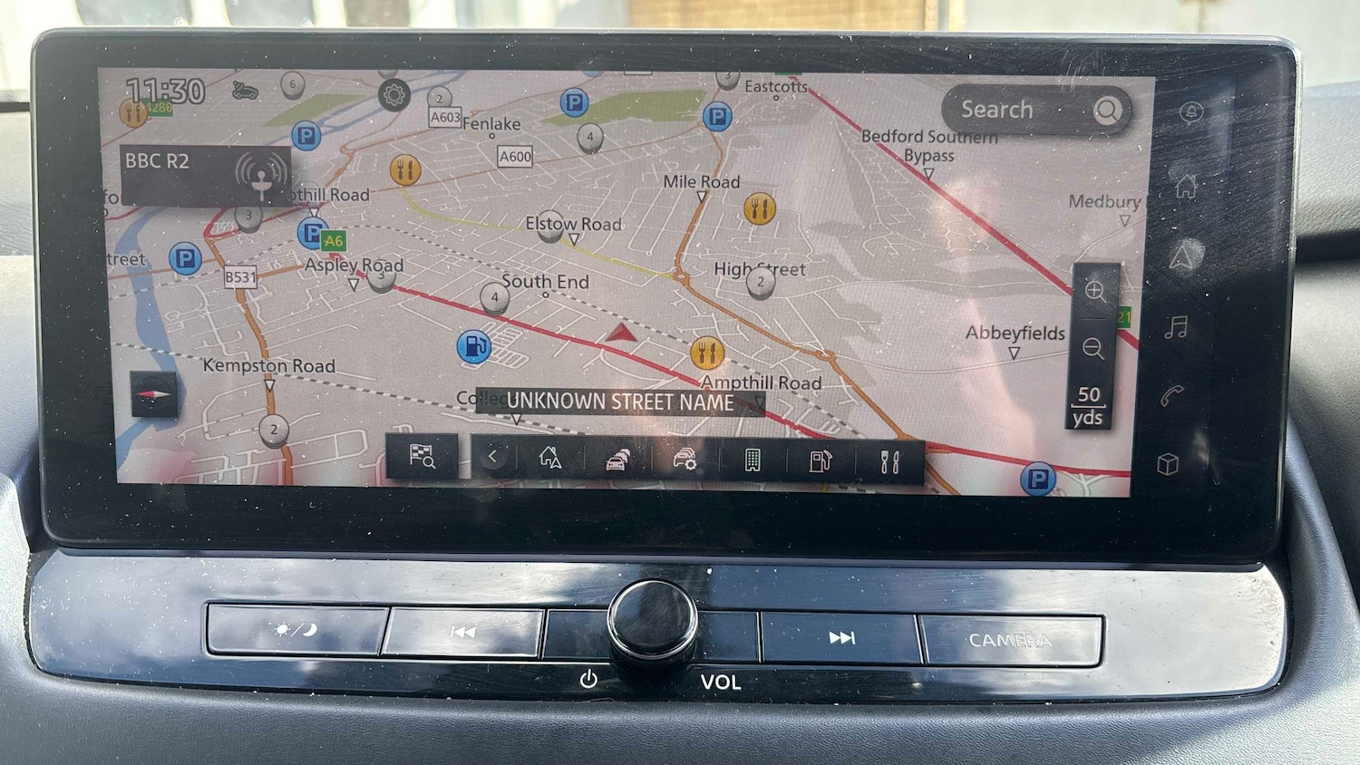 Used Nissan Qashqai 2022 for sale - 76587618: Photo 8