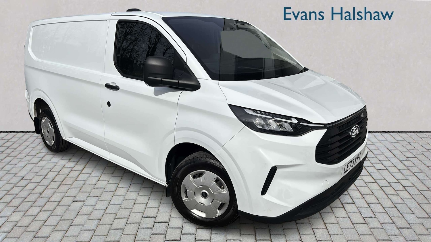 Used Ford Transit Custom 2024 for sale - 78208969: Photo 1