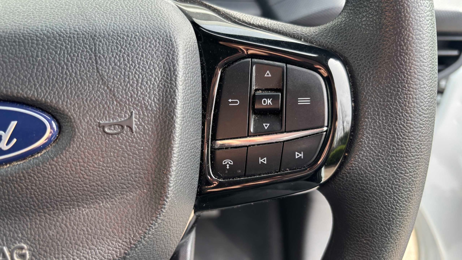 Used Ford Transit Custom 2024 for sale - 78208969: Photo 11