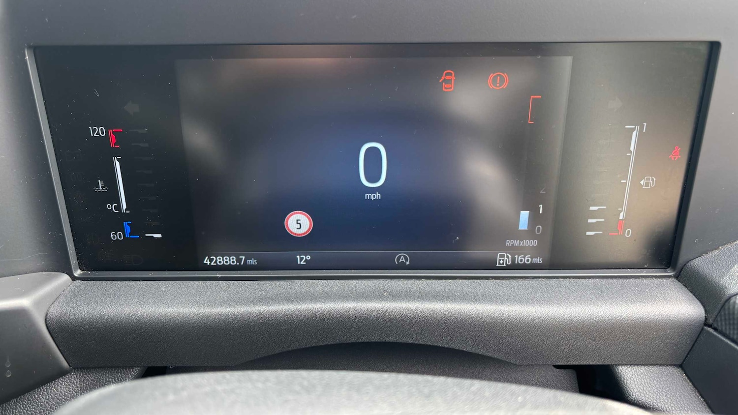 Used Ford Transit Custom 2024 for sale - 78208969: Photo 13