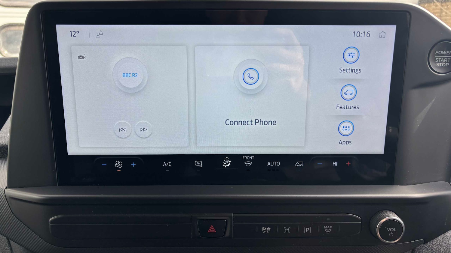 Used Ford Transit Custom 2024 for sale - 78208969: Photo 14