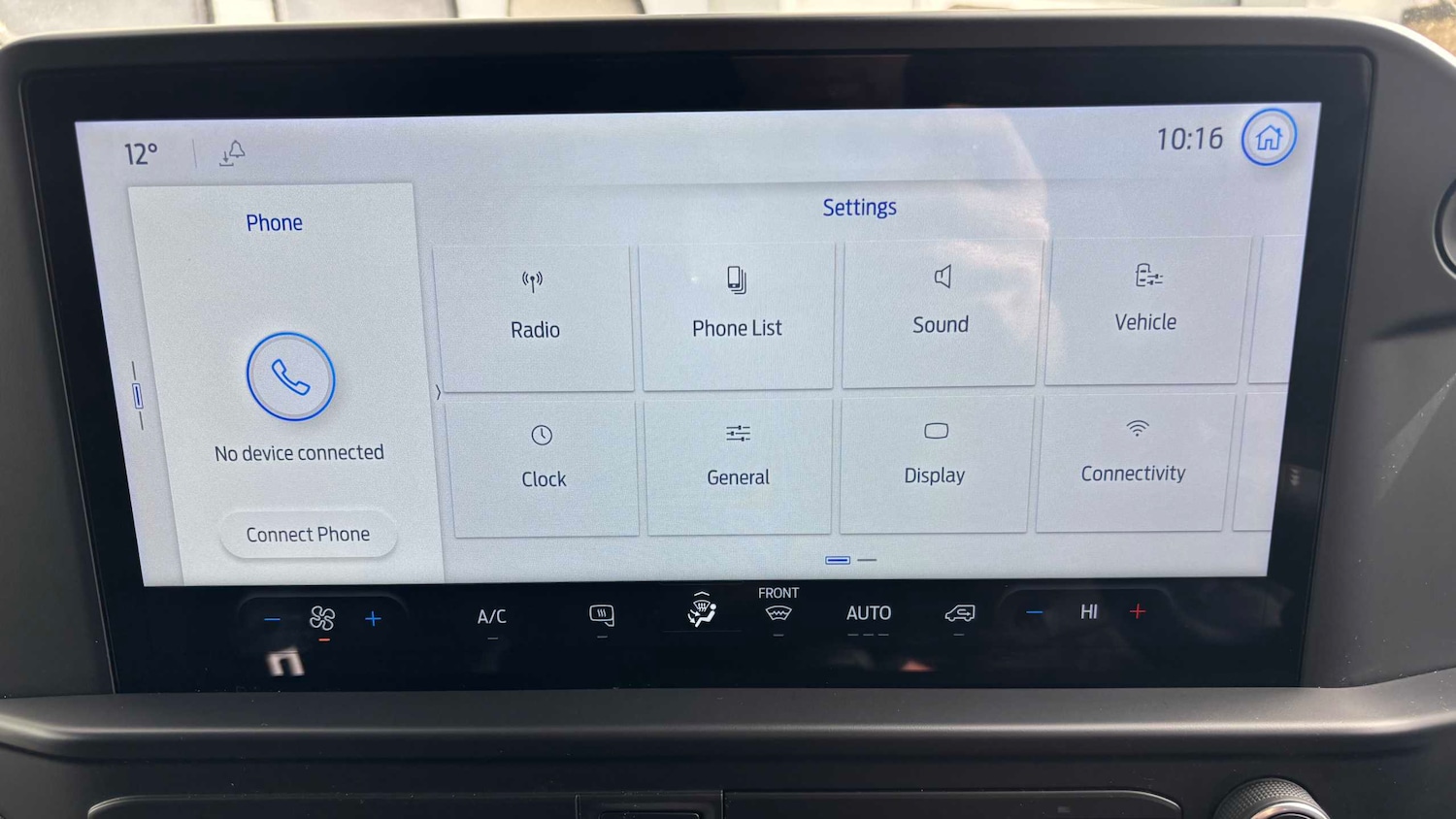 Used Ford Transit Custom 2024 for sale - 78208969: Photo 15