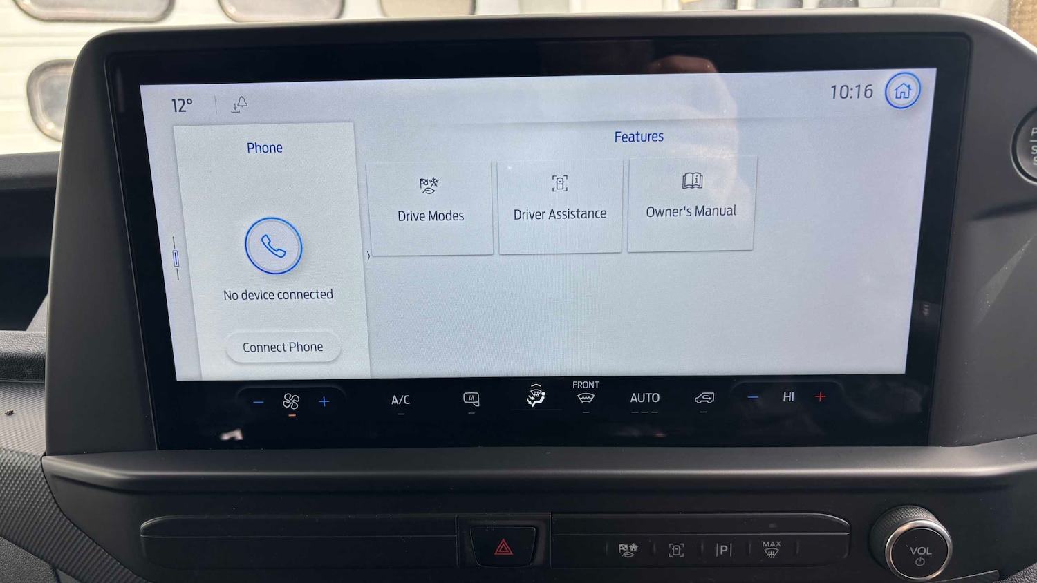 Used Ford Transit Custom 2024 for sale - 78208969: Photo 16