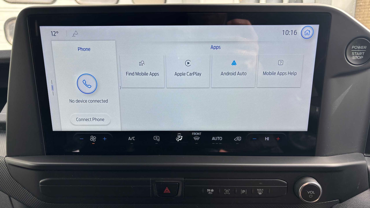 Used Ford Transit Custom 2024 for sale - 78208969: Photo 17