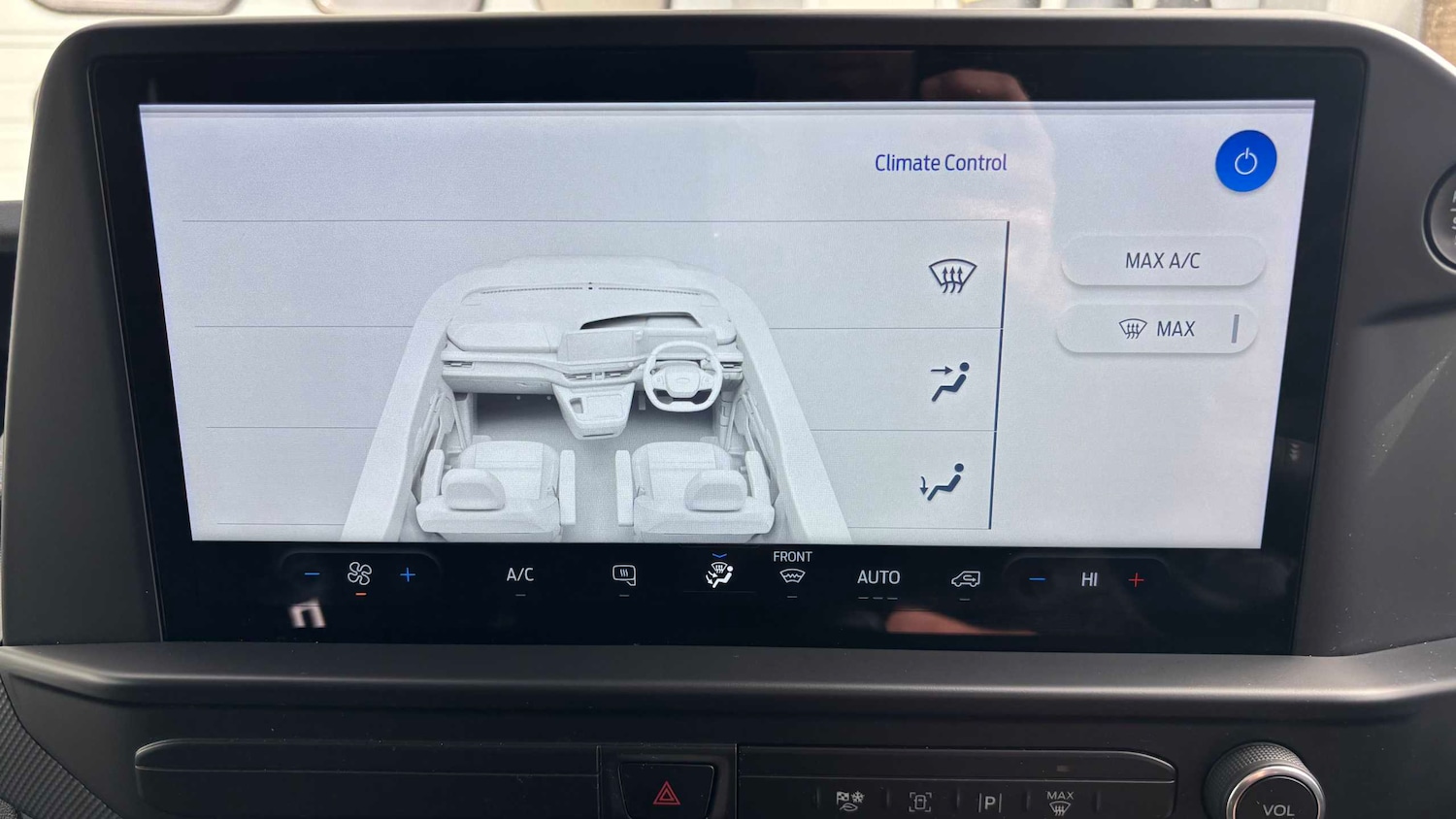 Used Ford Transit Custom 2024 for sale - 78208969: Photo 18