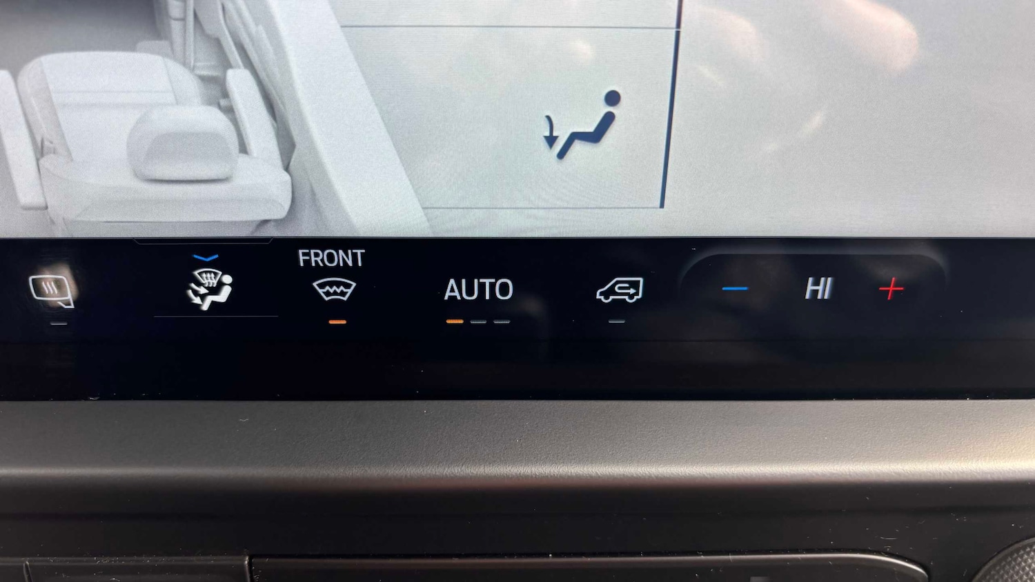 Used Ford Transit Custom 2024 for sale - 78208969: Photo 19