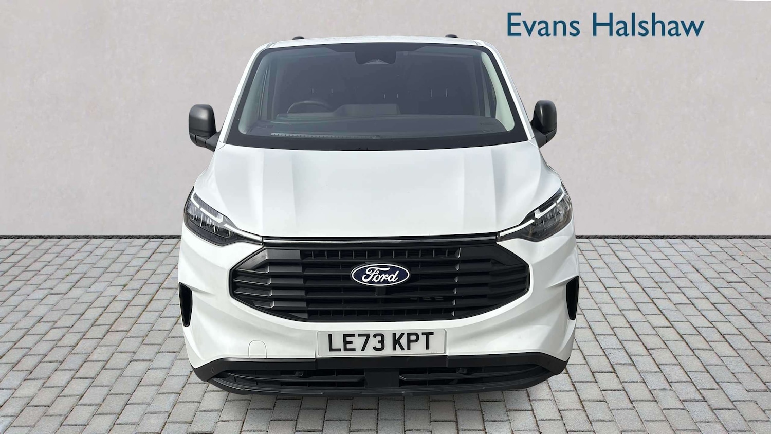 Used Ford Transit Custom 2024 for sale - 78208969: Photo 2