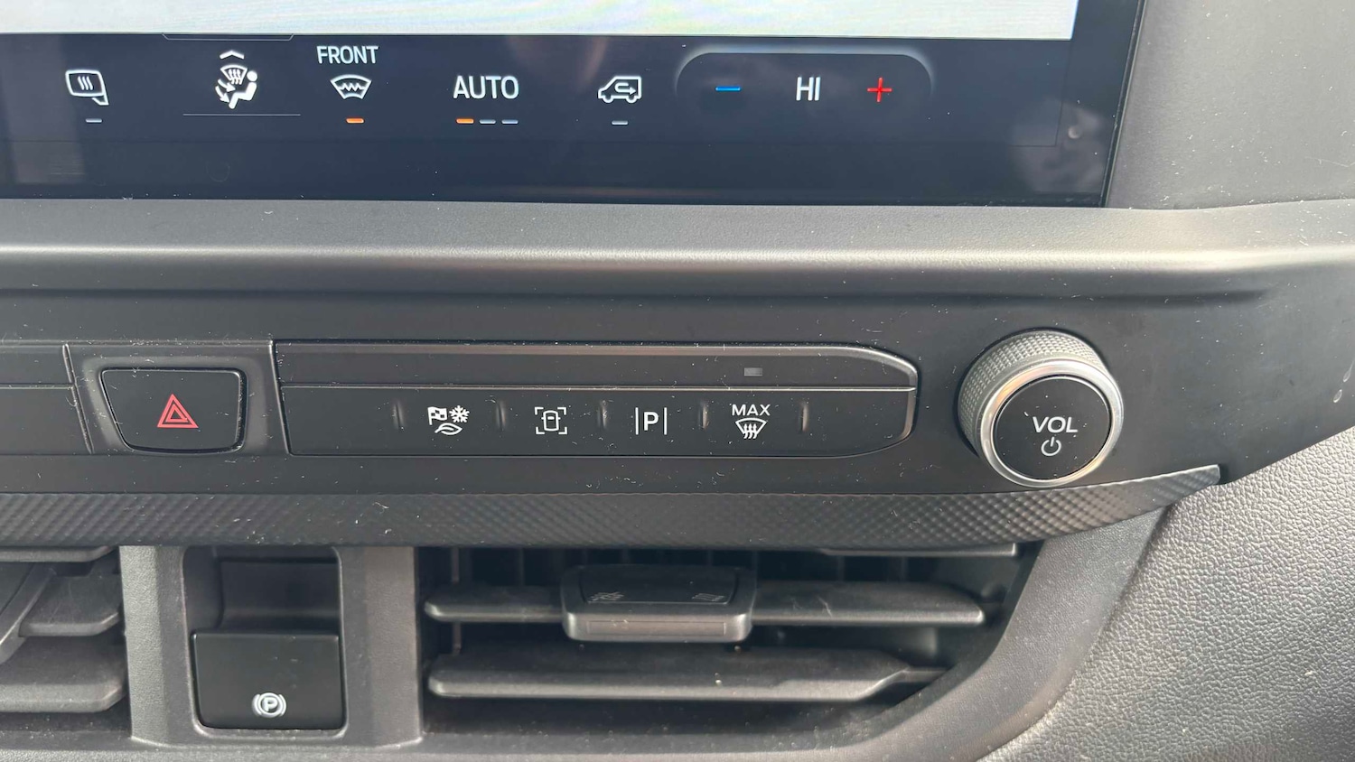 Used Ford Transit Custom 2024 for sale - 78208969: Photo 20