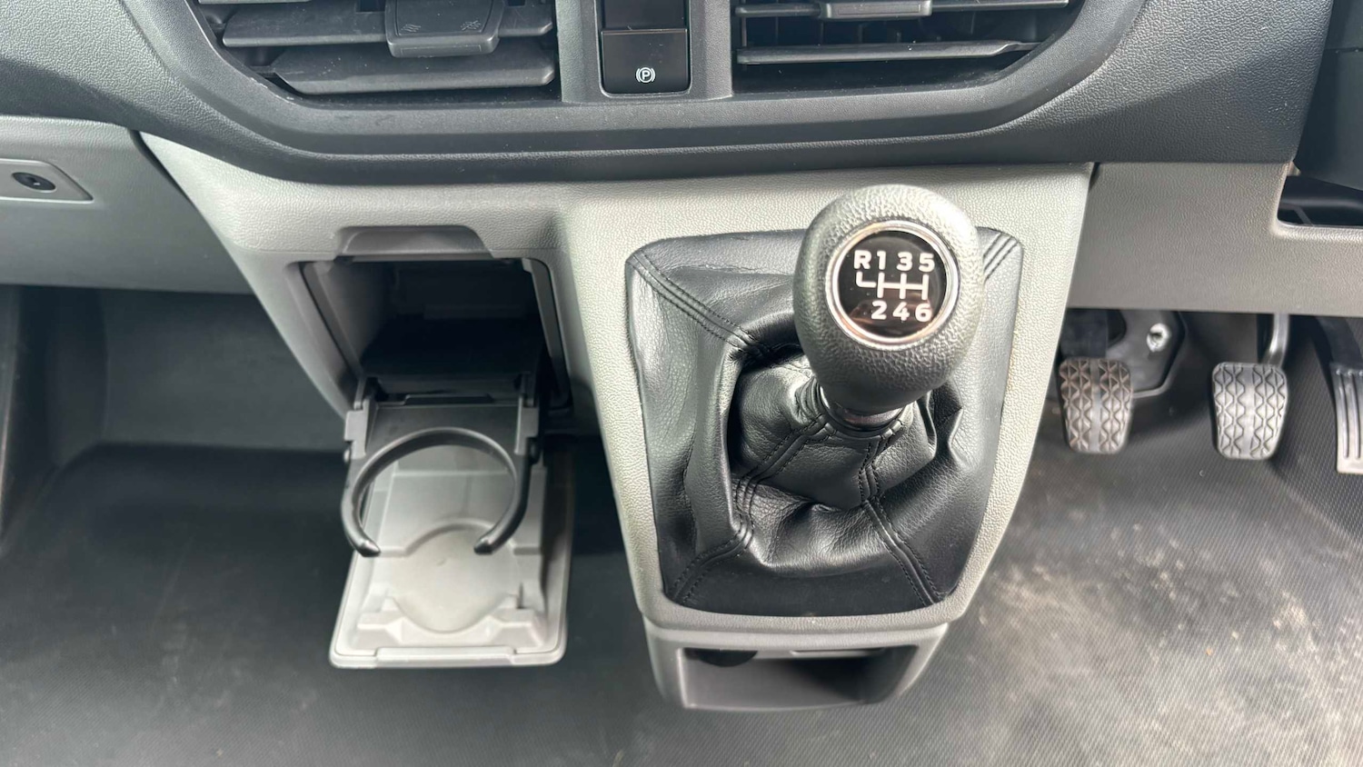 Used Ford Transit Custom 2024 for sale - 78208969: Photo 22