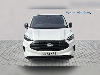 Used Ford Transit Custom 2024 for sale - 78208969: Photo