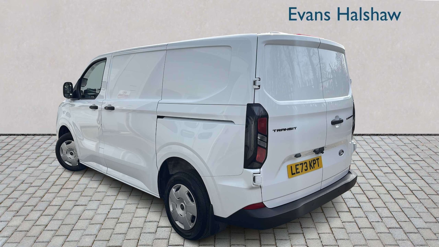 Used Ford Transit Custom 2024 for sale - 78208969: Photo 3