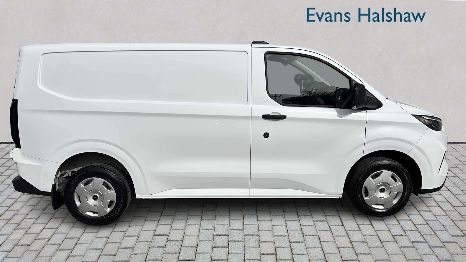 Used Ford Transit Custom 2024 for sale - 78208969: Photo 4