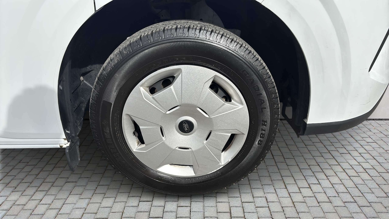 Used Ford Transit Custom 2024 for sale - 78208969: Photo 5