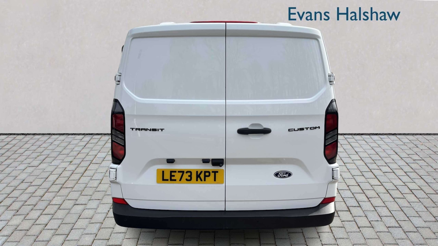 Used Ford Transit Custom 2024 for sale - 78208969: Photo 6