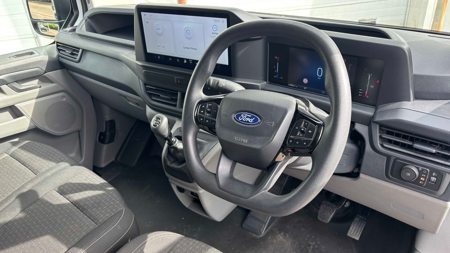 Used Ford Transit Custom 2024 for sale - 78208969: Photo 9