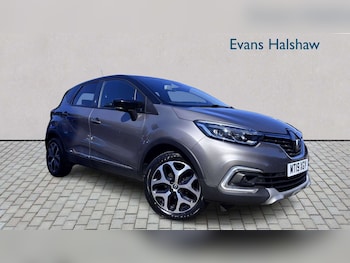 Used Renault Captur 2019 for sale - 79428792: Photo