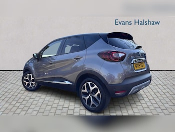 Used Renault Captur 2019 for sale - 79428792: Photo