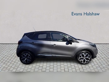 Used Renault Captur 2019 for sale - 79428792: Photo