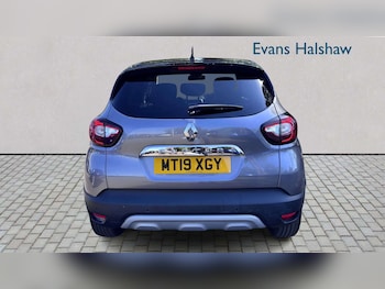 Used Renault Captur 2019 for sale - 79428792: Photo
