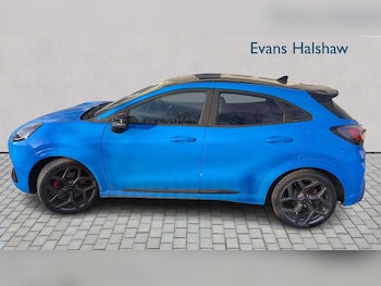 Used Ford Puma 2024 for sale - 78365611: Photo