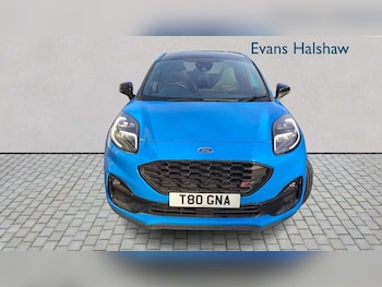 Used Ford Puma 2024 for sale - 78365611: Photo