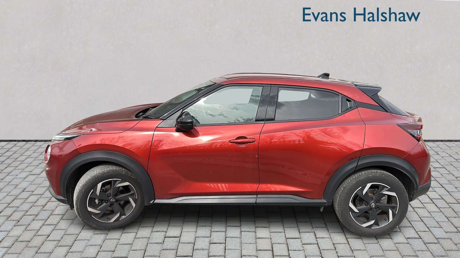 Used Nissan Juke 2023 for sale - 78208949: Photo 3