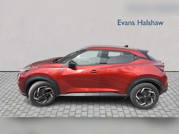 Used Nissan Juke 2023 for sale - 78208949: Photo