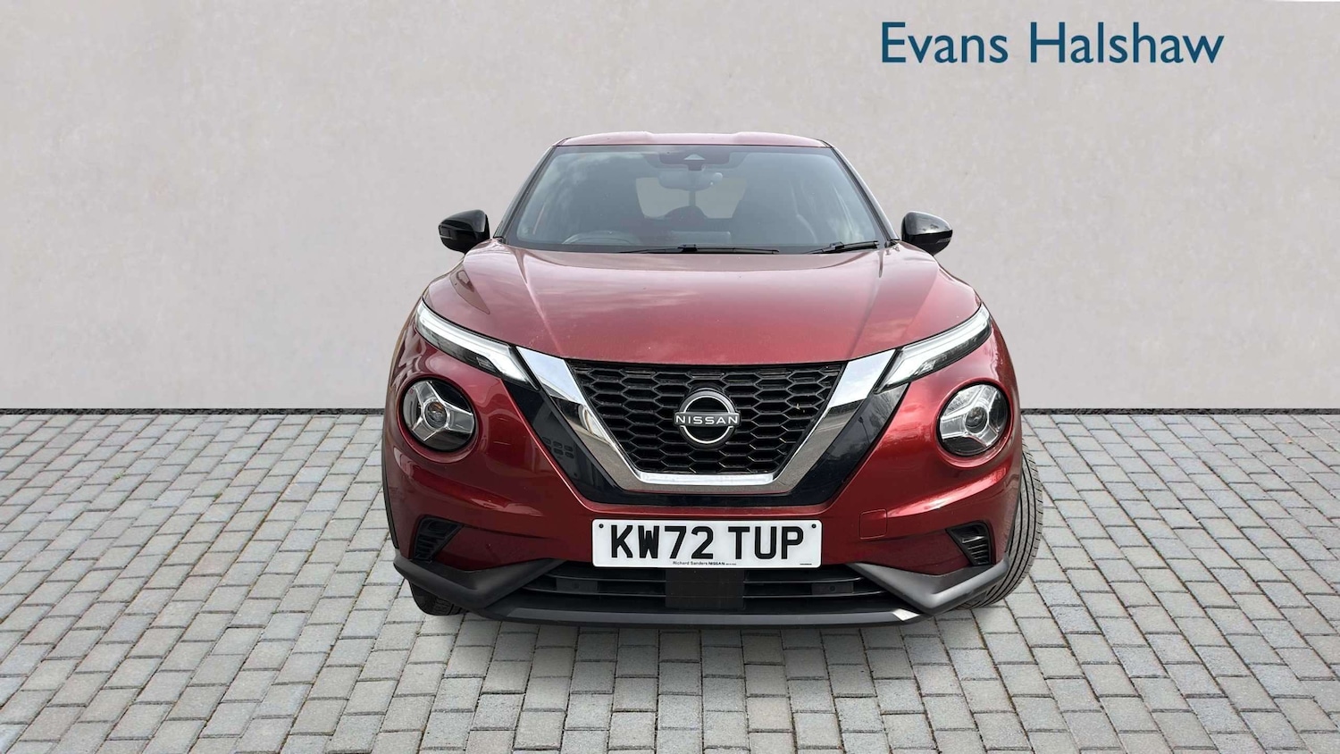 Used Nissan Juke 2023 for sale - 78208949: Photo 4