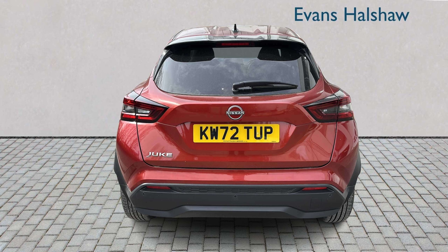 Used Nissan Juke 2023 for sale - 78208949: Photo 5