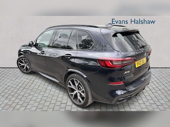 Used BMW X5 2021 for sale - 78610641: Photo