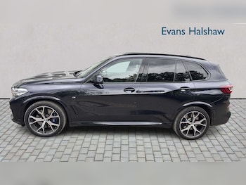 Used BMW X5 2021 for sale - 78610641: Photo