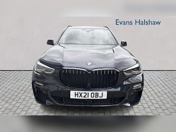 Used BMW X5 2021 for sale - 78610641: Photo