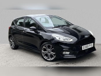 Ford - Fiesta