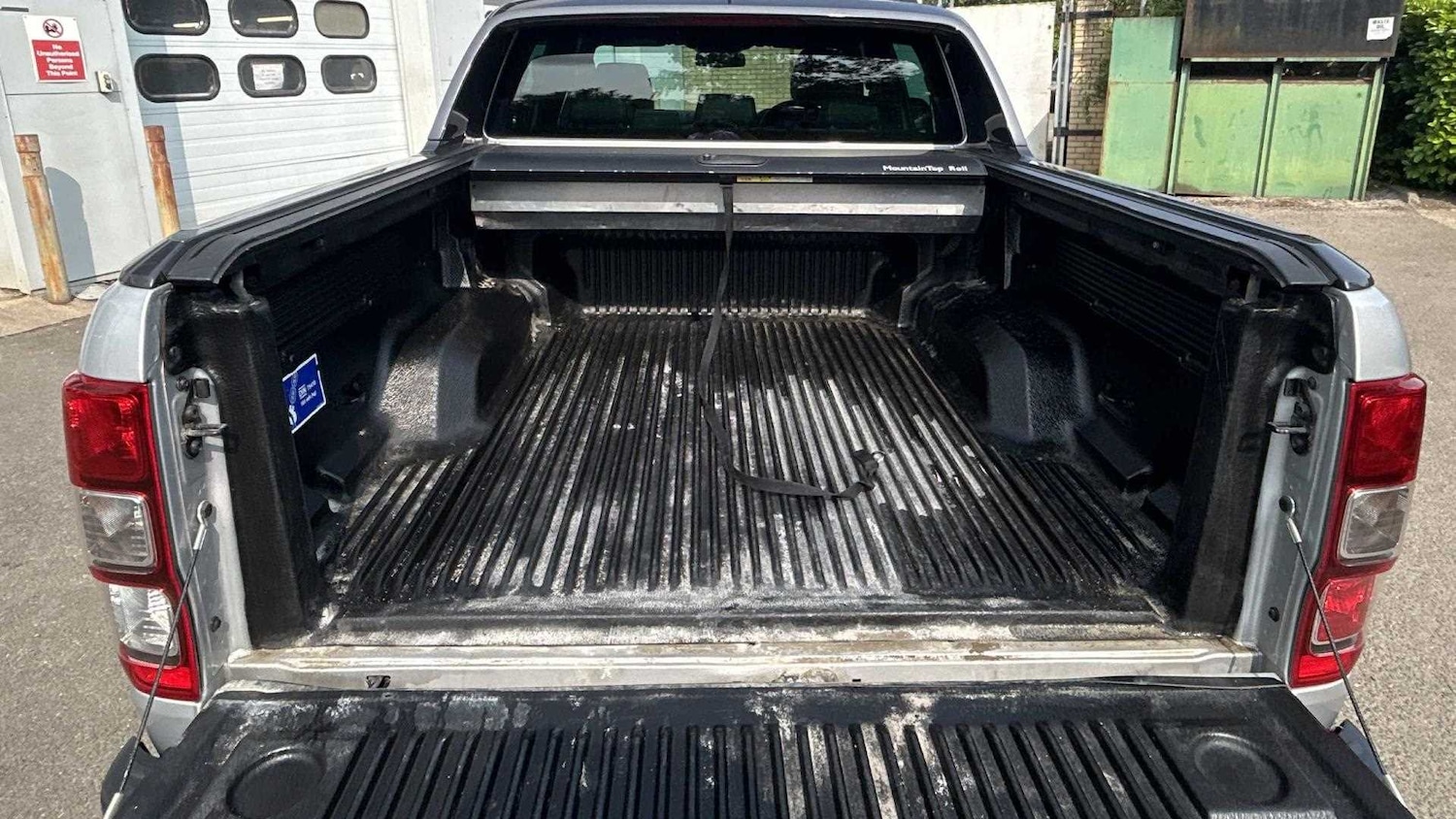 Used Ford Ranger 2021 for sale - 76401263: Photo 11