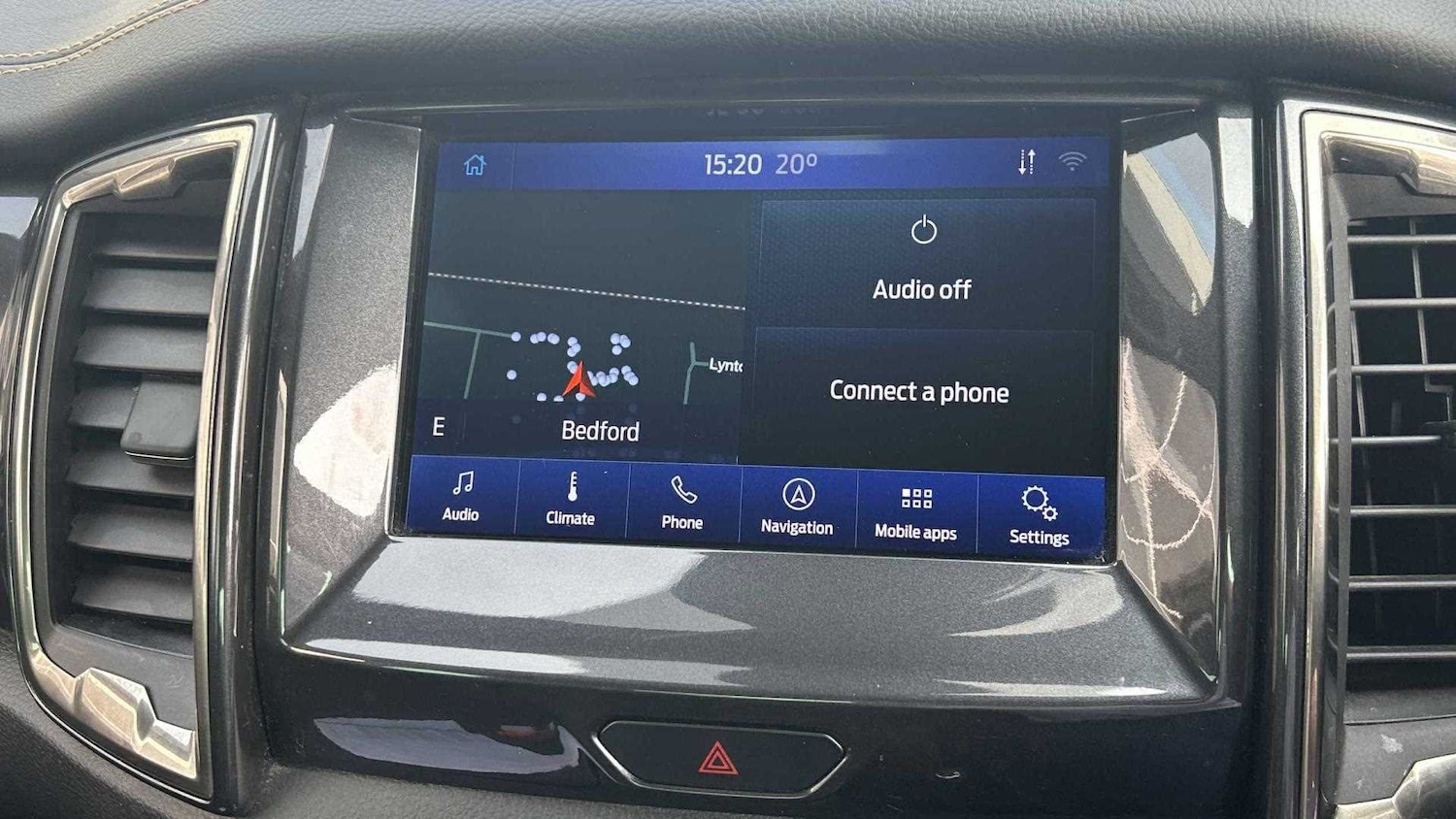 Used Ford Ranger 2021 for sale - 76401263: Photo 12