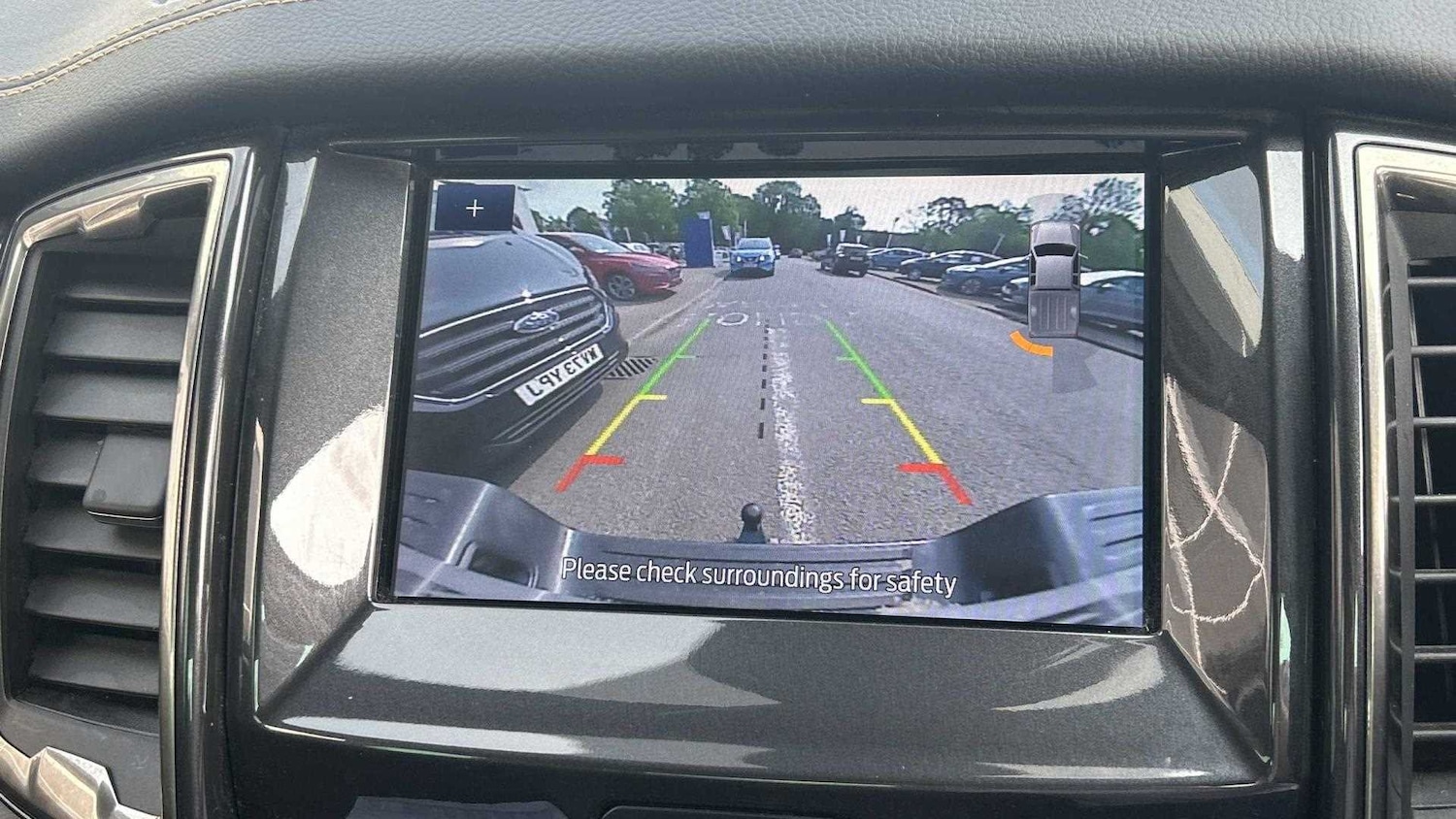 Used Ford Ranger 2021 for sale - 76401263: Photo 13