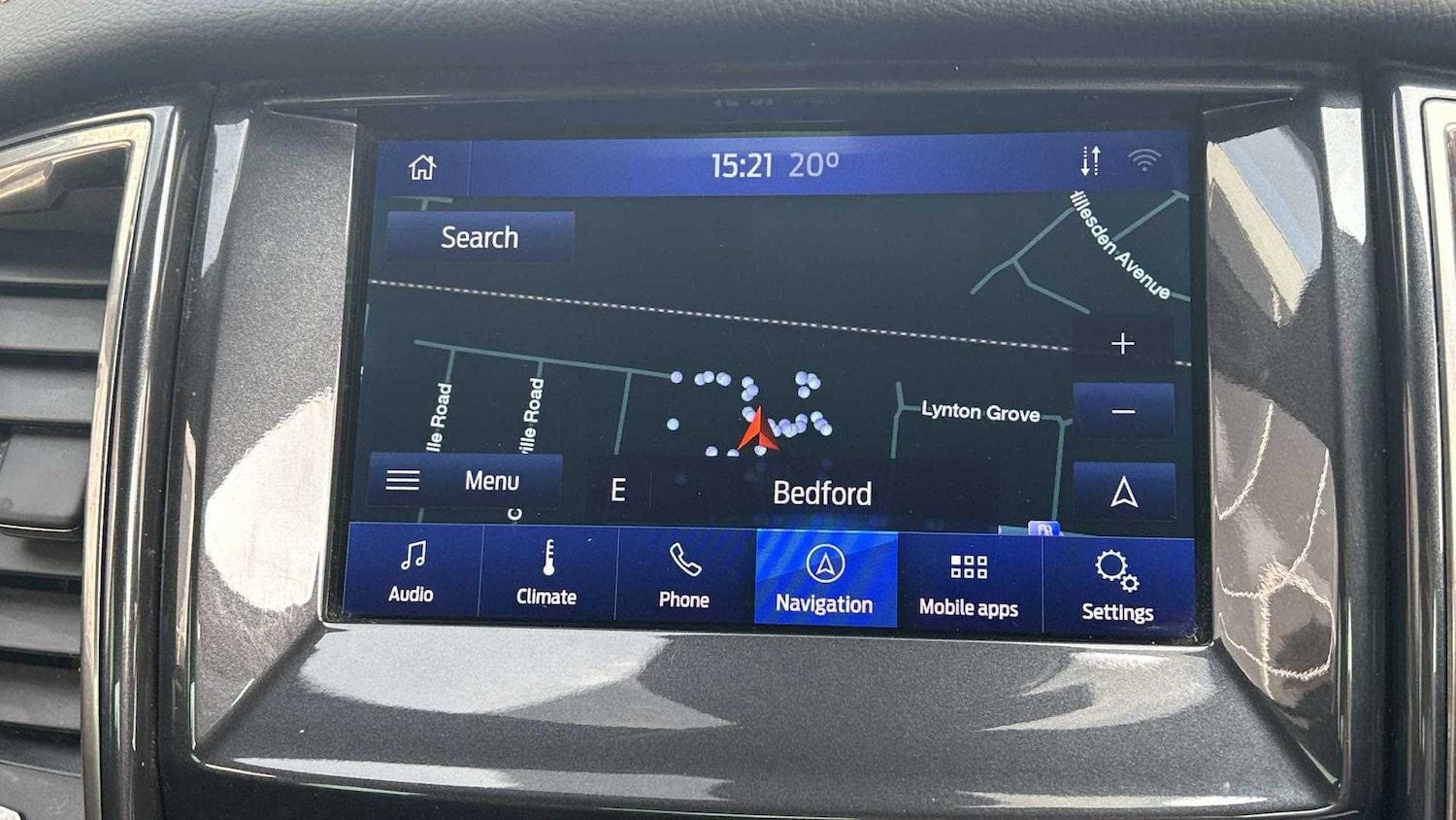 Used Ford Ranger 2021 for sale - 76401263: Photo 16