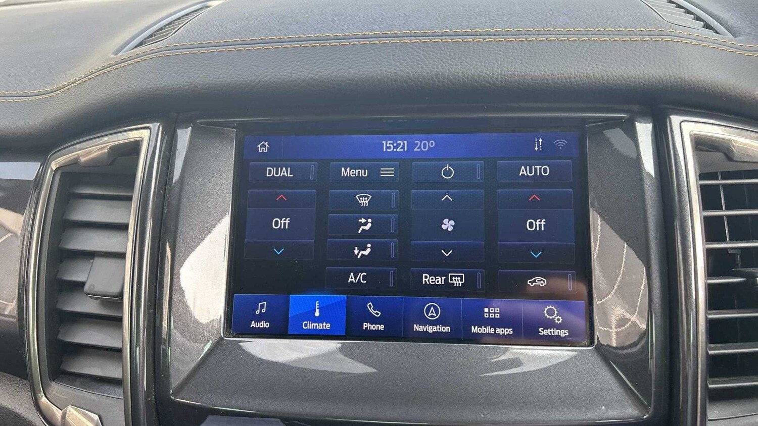 Used Ford Ranger 2021 for sale - 76401263: Photo 17