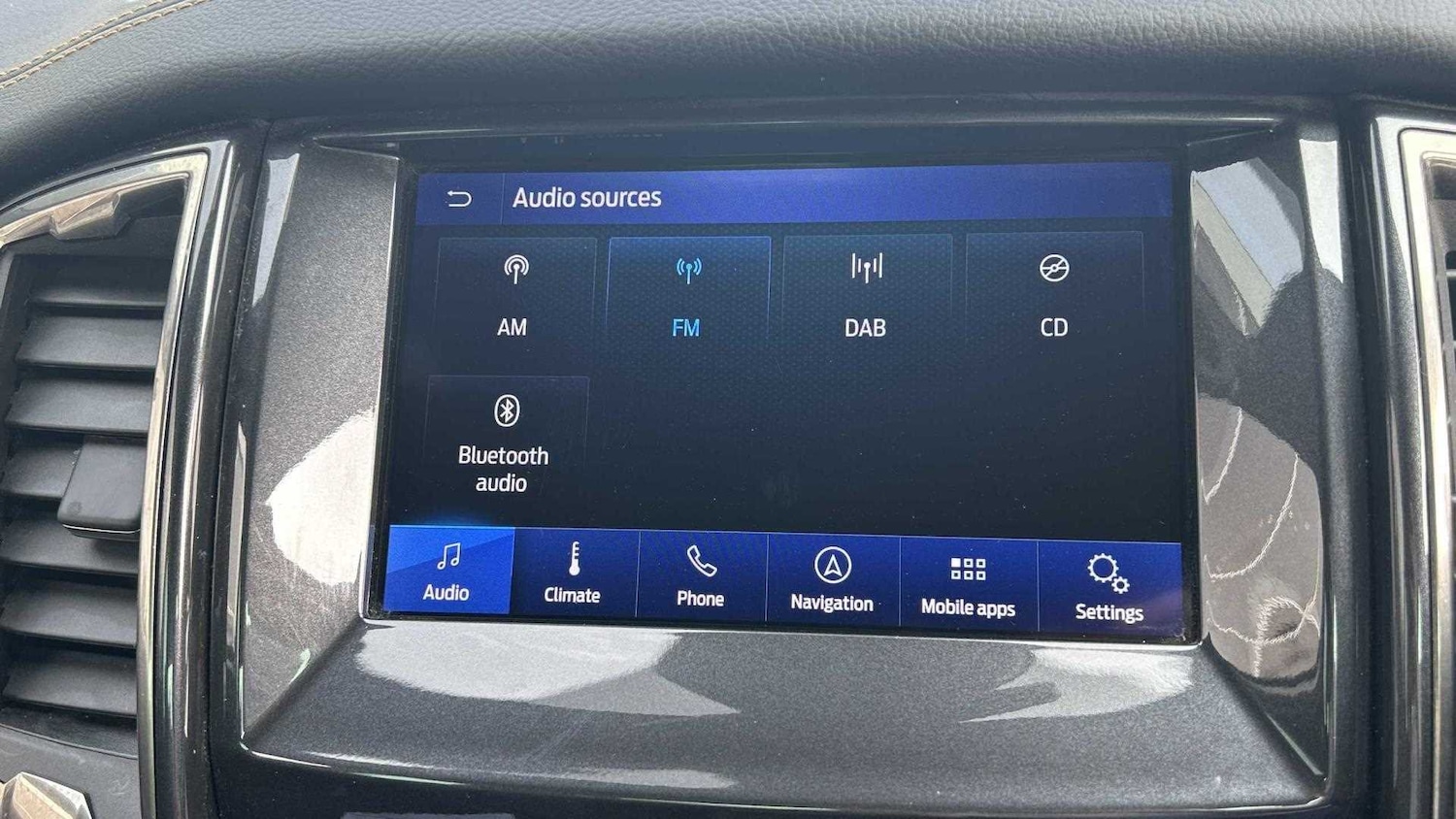 Used Ford Ranger 2021 for sale - 76401263: Photo 19