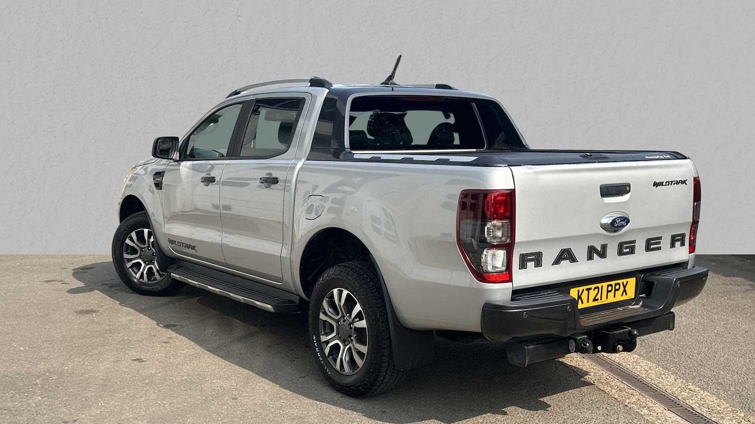 Used Ford Ranger 2021 for sale - 76401263: Photo 2