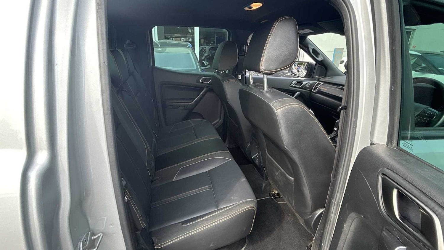 Used Ford Ranger 2021 for sale - 76401263: Photo 24