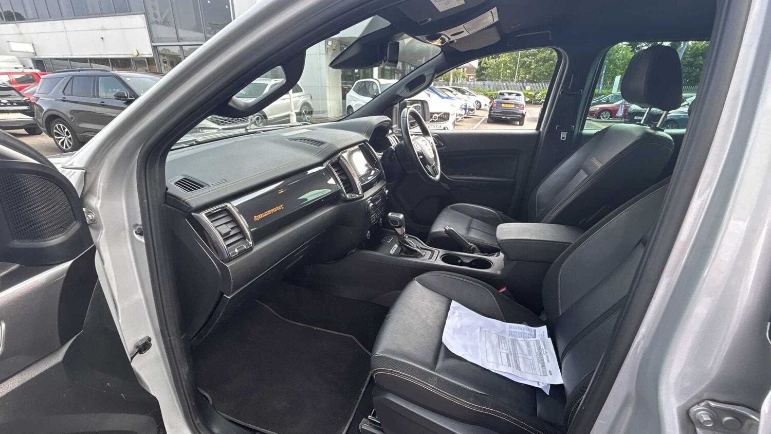 Used Ford Ranger 2021 for sale - 76401263: Photo 26