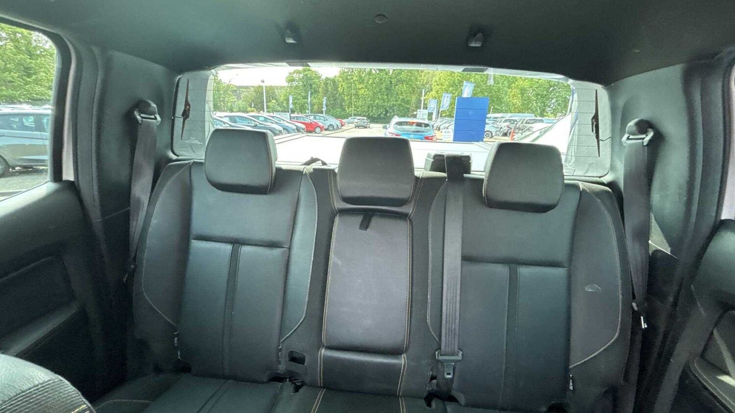 Used Ford Ranger 2021 for sale - 76401263: Photo 27