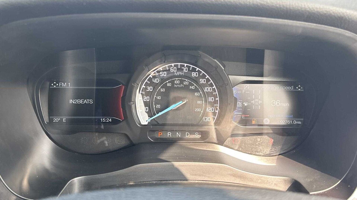 Used Ford Ranger 2021 for sale - 76401263: Photo 29