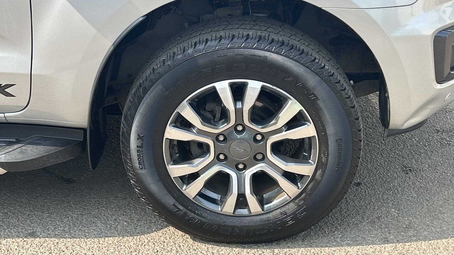 Used Ford Ranger 2021 for sale - 76401263: Photo 6